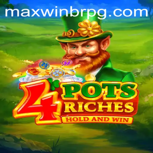 Explorando o Universo de 4potsriches: Descubra o Jogo que Está Conquistando o Mundo