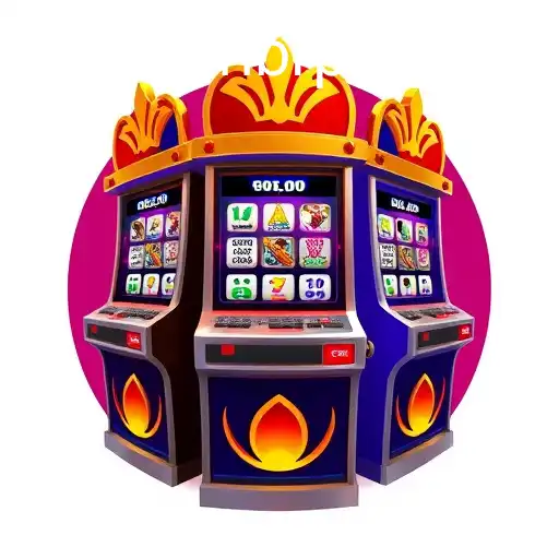 Caça-níqueis online