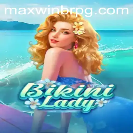BikiniLady: A Nova Sensação do Mundo dos Jogos com MaxWinBr