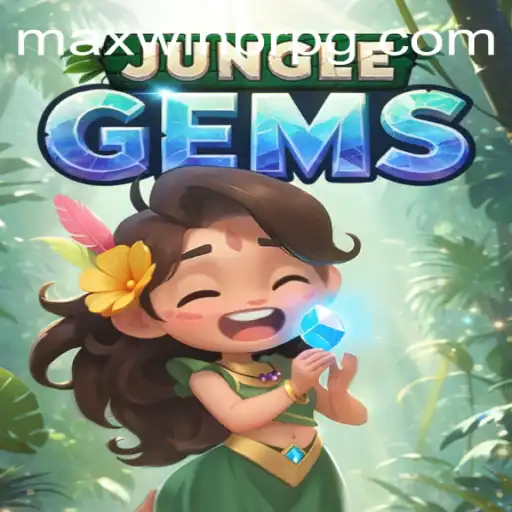 Descubra o Fascinante Mundo de JungleGems: Uma Aventura de Jogos Inesquecível