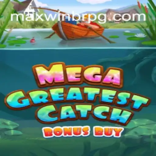 Explorando MegaGreatestCatchBonusBuy: O Jogo Que Está Transformando a Experiência do Cassino Online