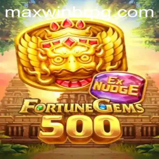 Desbravando FortuneGems500: Um Mergulho no Universo dos Caça-Níqueis Online
