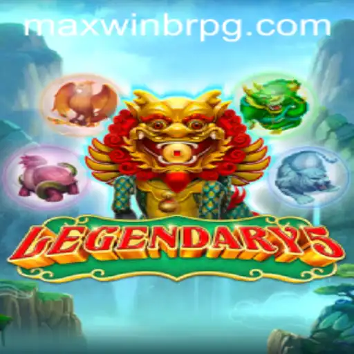 Legendary5: O Jogo Revolucionário Que Está Capturando Todas as Atenções
