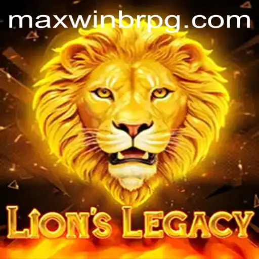 LionsLegacy: Uma Jornada Épica Pelo Reino da Savana