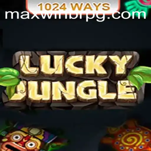 Descubra LuckyJungle1024: A Aventura em Slot com MaxWinBr