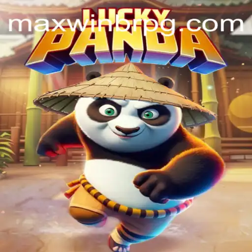 Descubra LuckyPanda: O Jogo de Sucesso com MaxWinBr
