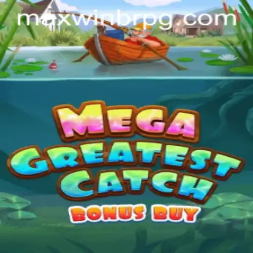 Explorando MegaGreatestCatchBonusBuy: O Jogo Que Está Transformando a Experiência do Cassino Online