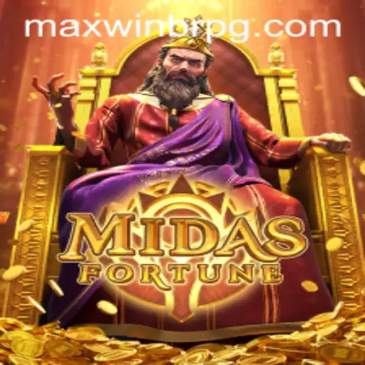 Descubra MidasFortune: O Fascinante Mundo do Jogo de Azar Com MaxWinBr