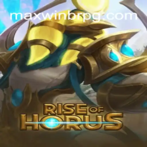 Rise of Horus: Conheça o Novo Jogo Inovador e Suas Regras Empolgantes