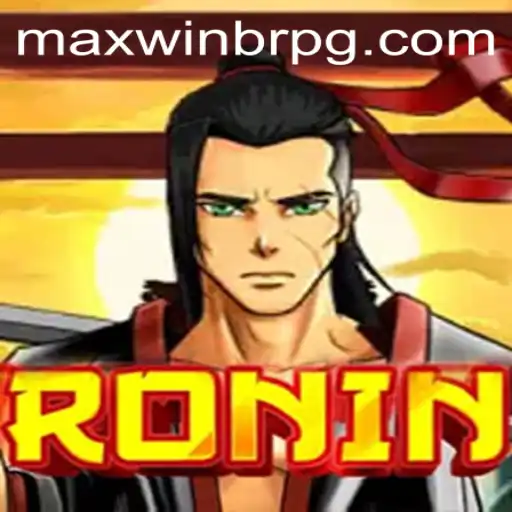 Explorando o Universo de Ronin: O Novo Jogo da MaxWinBr
