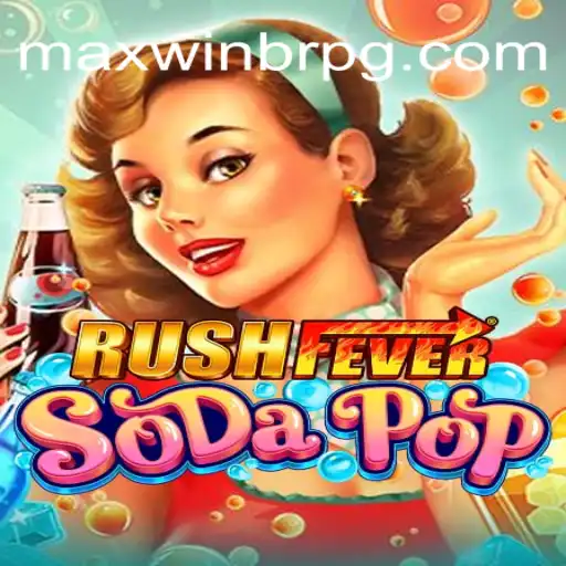 Explorando o Mundo de RushFeverSodaPop e MaxWinBr