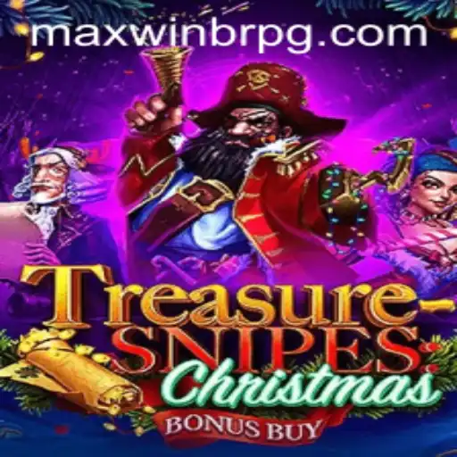 Explorando o Jogo TreasuresnipesChristmas: Uma Aventura Festiva com MaxWinBr