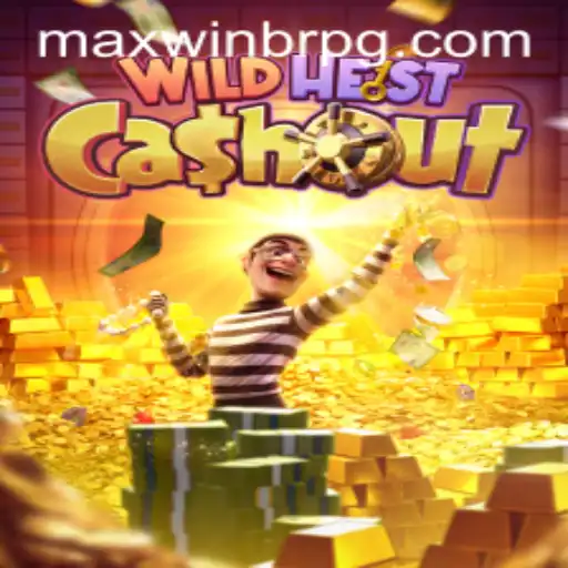 Descubra o Fascinante Mundo do WildHeistCashout com MaxWinBr